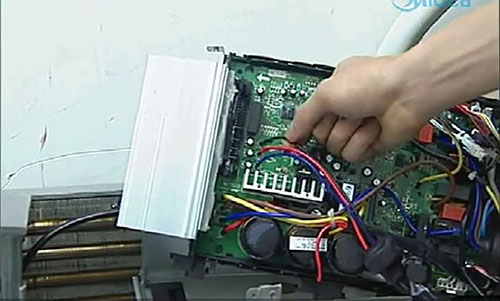 麦积美的空调电话是多少