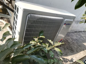 麦积空调维修售后服务