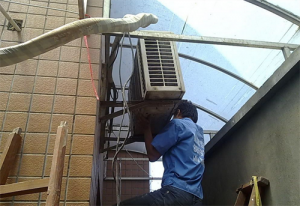 麦积空调维修售后服务中心