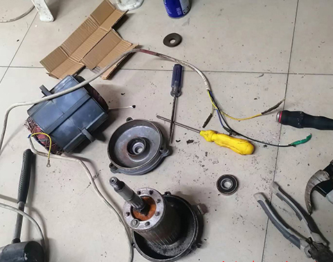 麦积空调维修售后服务中心电话在哪里找