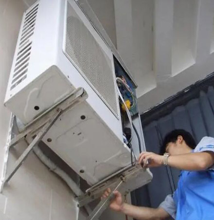 麦积24小时空调维修热线