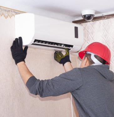 麦积空调内机噪音大