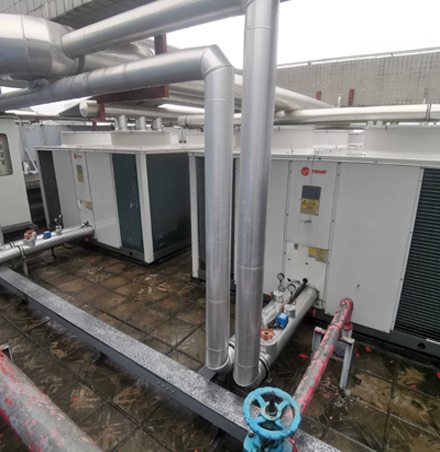 麦积附近中央空调维修 麦积上门中央空调维修